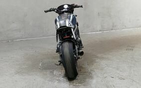 YAMAHA XSR900 2017 RN46J