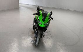 KAWASAKI ZX-25R ZX250E