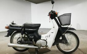 SUZUKI BIRDIE 50 BA14A