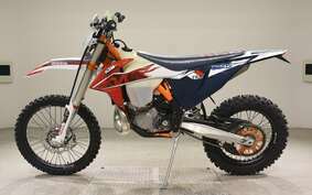 KTM 250 EXC SIXDAYS