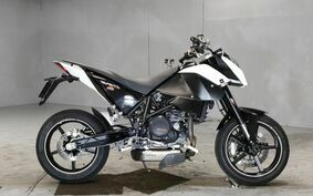 KTM 690 DUKE 2010 LDS40