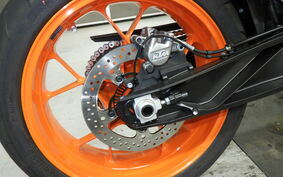 KTM 890 DUKE GP 2023 TU940