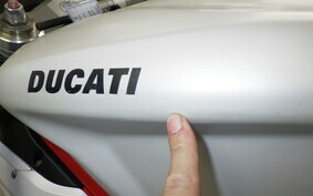 DUCATI 848 EVO 2011 H602A