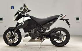 KTM 690 DUKE 2009 LDS40