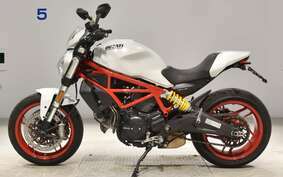 DUCATI MONSTER 797 2017 MD01J