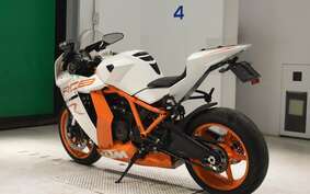 KTM 1190 RC8 R 2014