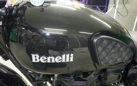 BENELLI インペリアーレ400 2023