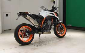 KTM 890 DUKE R 2021 TU940