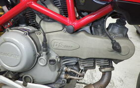 DUCATI MULTISTRADA 1000 DS 2006 A100A