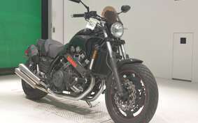 YAMAHA VMAX 2007