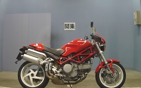 DUCATI MONSTER S2R 800 2006 M414A