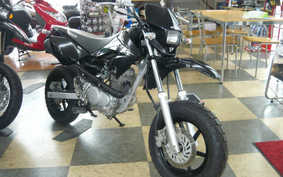 HONDA XR50 MOTARD AD14