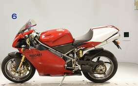 DUCATI 998R 2002 H200A