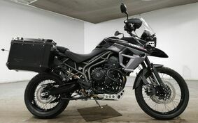 TRIUMPH TIGER 800 XC X 2017 RE16B8