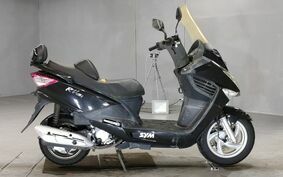 SYM RV125i LF12