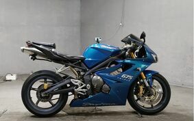 TRIUMPH DAYTONA 675 2008 MD1066