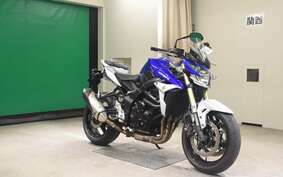 SUZUKI GSR750 A 2014 GR7NA