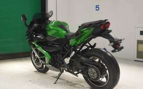 KAWASAKI NINJA H2 SX SE 2024 ZXT02P