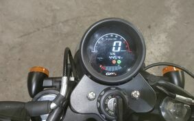 GPX レジェンド150 不明