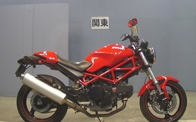 DUCATI MONSTER 400 IE 2008 M407A