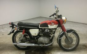 HONDA CB250 CB250