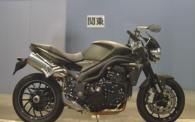 TRIUMPH SPEED TRIPLE 2011 E5865R