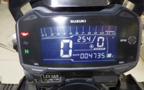 SUZUKI V-STROM 250