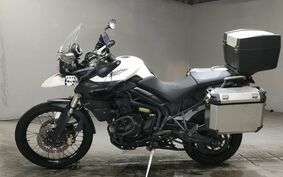 TRIUMPH TIGER 800 XC 2011 RE11B8