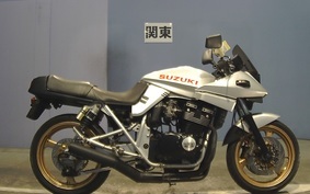 SUZUKI GSX400S KATANA 1993 GK77A