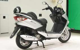 SYM RV125 I Type