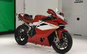 MV AGUSTA F4-RR 2012