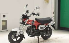 HONDA  DAX 125 JB04