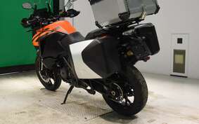 KTM 1290 SUPER ADVENTURE S 2020 V7940