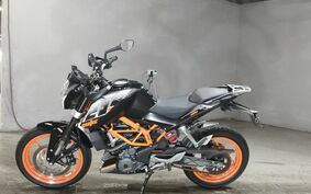 KTM 250 DUKE JGE40