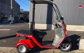 HONDA GYRO CANOPY TA03