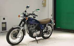 YAMAHA SR400 Gen.5 2022 RH16J