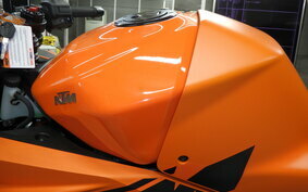 KTM 390 RC 2023 JYJ40