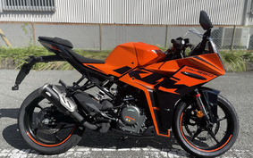 KTM 390 RC 2023 JYJ40