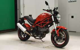 DUCATI MONSTER 400 IE 2009 M407A