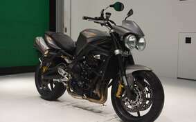 TRIUMPH STREET TRIPLE R 2009 MD4166