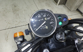 HONDA CB223S MC40