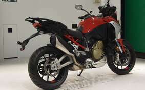 DUCATI MULTISTRADA V4S 2023