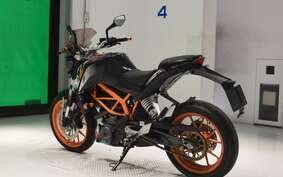 KTM 390 DUKE 2014 JGJ40