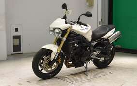 TRIUMPH STREET TRIPLE 2007 MD4066