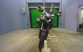 DUCATI MULTISTRADA 1200 S 2014 A302J