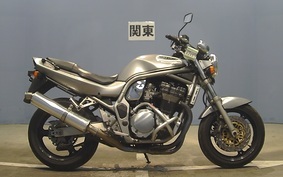 SUZUKI GSF1200 1998 GV75A