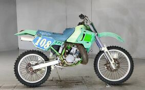 KAWASAKI KDX200R DX200E