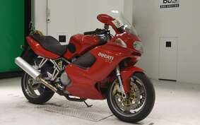 DUCATI ST2 2001