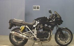 SUZUKI GSX400S KATANA 1992 GK77A