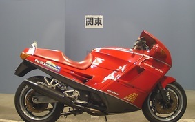 DUCATI 750 Paso 1987